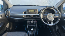 Kia Picanto 1.0 2 5dr Petrol Hatchback